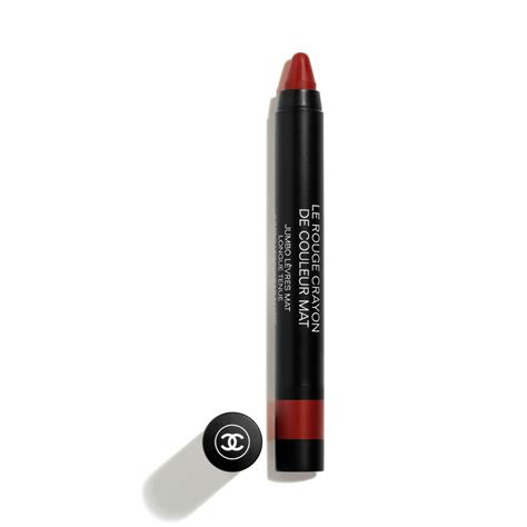 chanel le rouge crayon impulsion